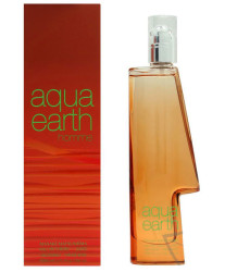 Masaki Matsushima Aqua Earth Men