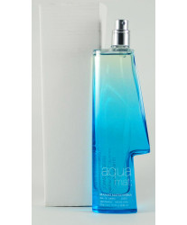 Masaki Matsushima Aqua Mat Тестер