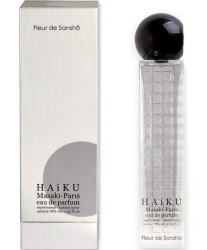 Masaki Matsushima Haiku Fleur De Sansho