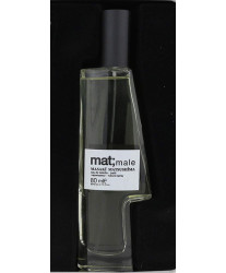 Masaki Matsushima Mat Male Тестер