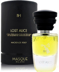 Masque Milano Lost Alice