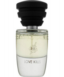 Masque Milano Love Kills Тестер
