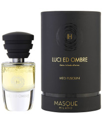 Masque Milano Luci ed Ombre