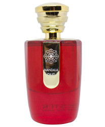 Masque Milano Mandala Oud Тестер