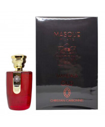 Masque Milano Mandala Oud
