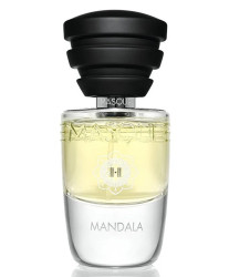 Masque Milano Mandala Тестер