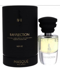 Masque Milano Ray-Flection