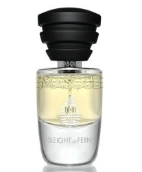 Masque Milano Sleight of Fern Тестер