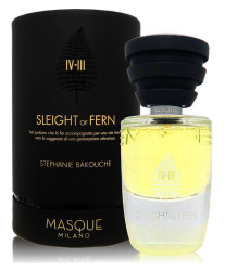 Masque Milano Sleight of Fern