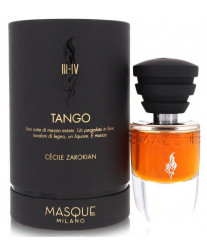 Masque Milano Tango