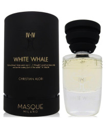 Masque Milano White Whale