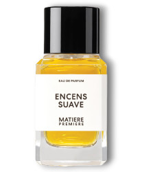 Matiere Premiere Encens Suave Тестер