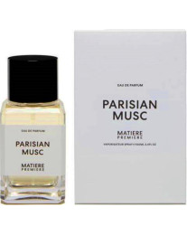 Matiere Premiere Parisian Musc
