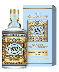 Maurer & Wirtz 4711 Original Eau de Cologne Wasser Daisy