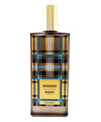 Memo Fleurs Bohemes Inverness Тестер