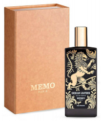 Memo Iberian Leather