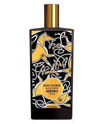 Memo Irish Leather Тестер