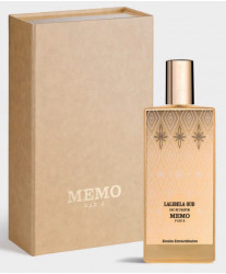 Memo Lalibela Oud