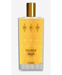 Memo Lalibela Тестер
