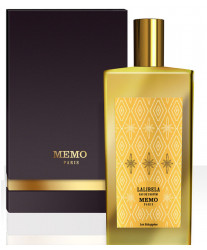 Memo Lalibela