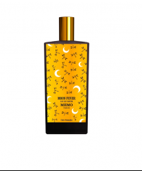 Memo Moon Fever Тестер