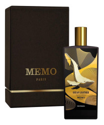 Memo Ocean Leather