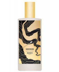 Memo Paris Sherwood Тестер