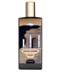 Memo Sicilian Leather Тестер