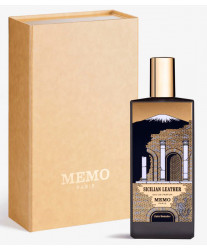 Memo Sicilian Leather