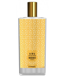 Memo Siwa Тестер