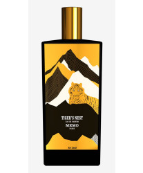 Memo Tiger's Nest Тестер