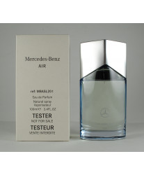 Mercedes-Benz Air Тестер