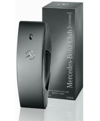 Mercedes-Benz Club Extreme