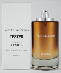 Mercedes-Benz Le Parfum Тестер
