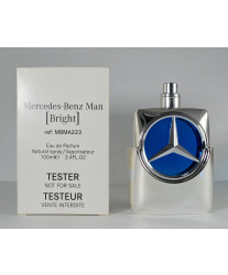 Mercedes-Benz Man Bright Тестер