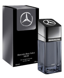 Mercedes-Benz Select Night