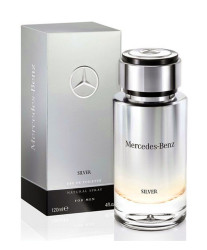 Mercedes-Benz Silver