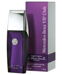 Mercedes-Benz VIP Club Addictive Oriental