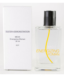 Mexx Energizing Woman Тестер