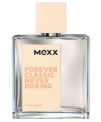 Mexx Forever Classic Never Boring for Her