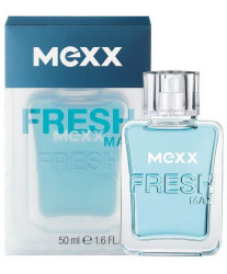 Mexx Fresh Man