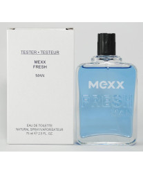 Mexx Fresh Man Тестер