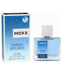 Mexx Fresh Splash for Him