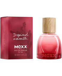 Mexx Inspired Warmth For Her