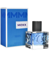 Mexx Man