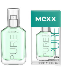 Mexx Pure Man