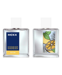 Mexx Whenever Wherever For Him
