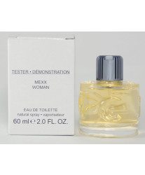 Mexx Woman Тестер