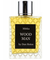 Mi6ka Wood Man Тестер