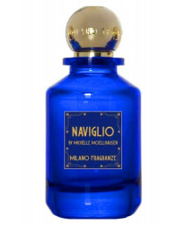 Milano Fragranze Naviglio Тестер